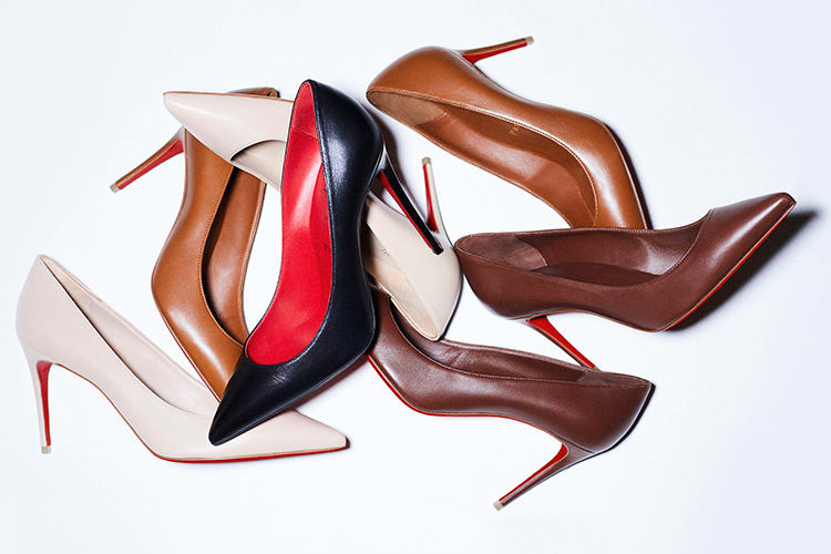 Brand louboutin top